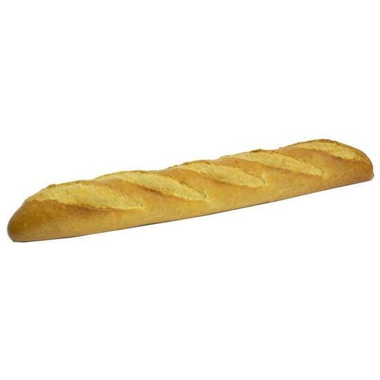 Barra de pan (220g)