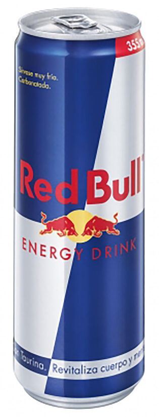 Red Bull 350ml