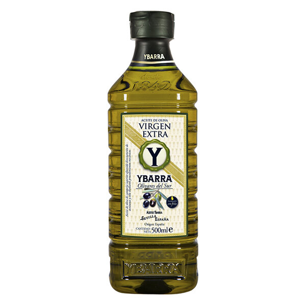 Extra virgin olive oil 500ml