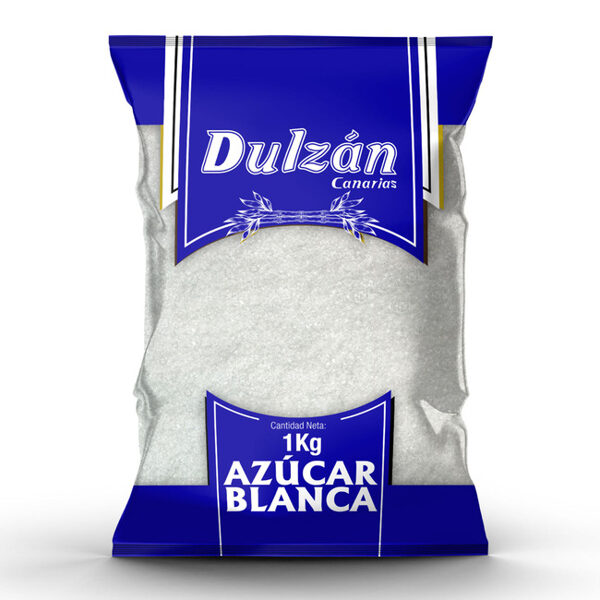 White sugar 1kg