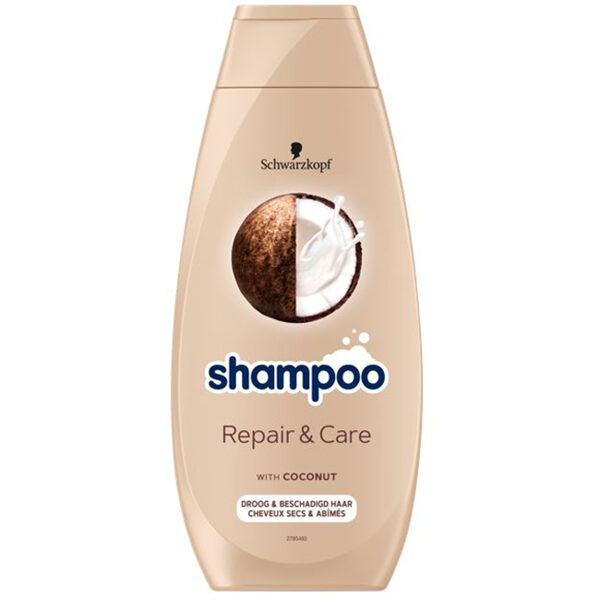 Champú 400ml