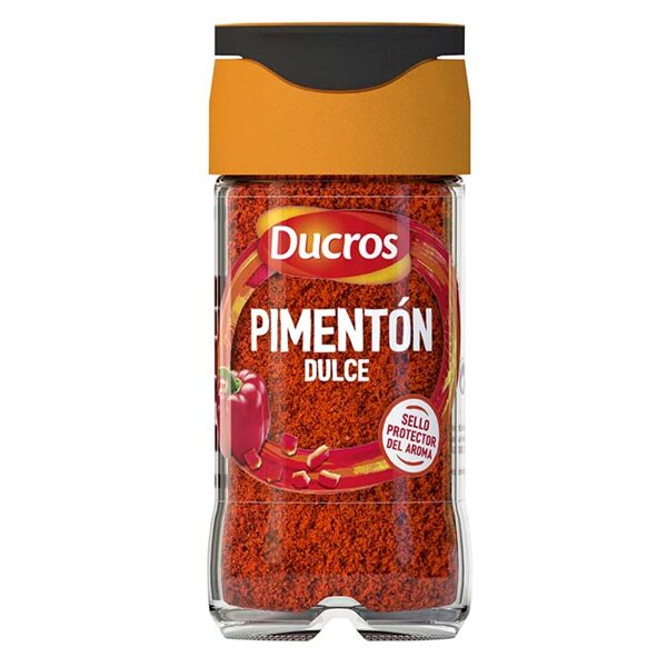 Sweet paprika 40g