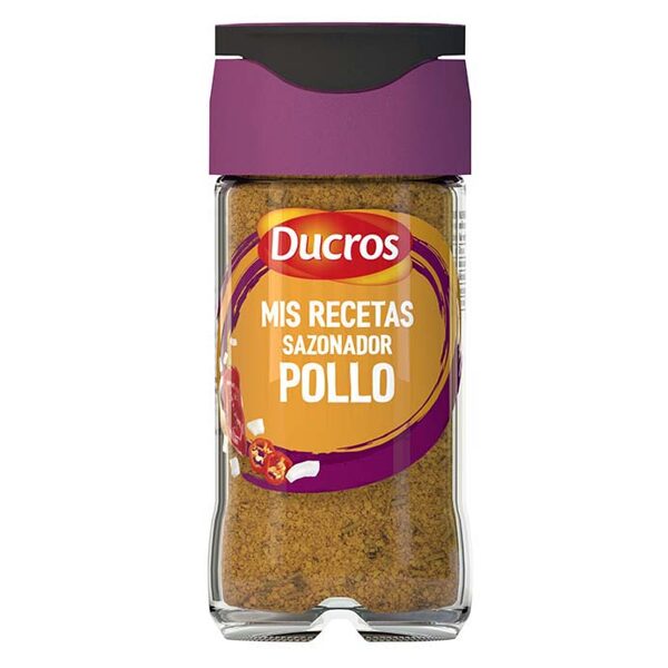 Chicken seasoning 50g