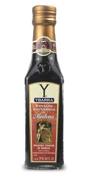 Balsamic vinegar of Modena 250ml