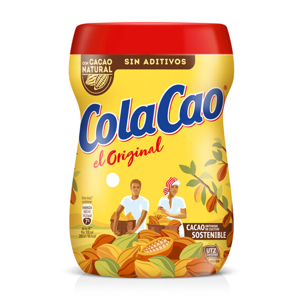 ColaCao original 383g