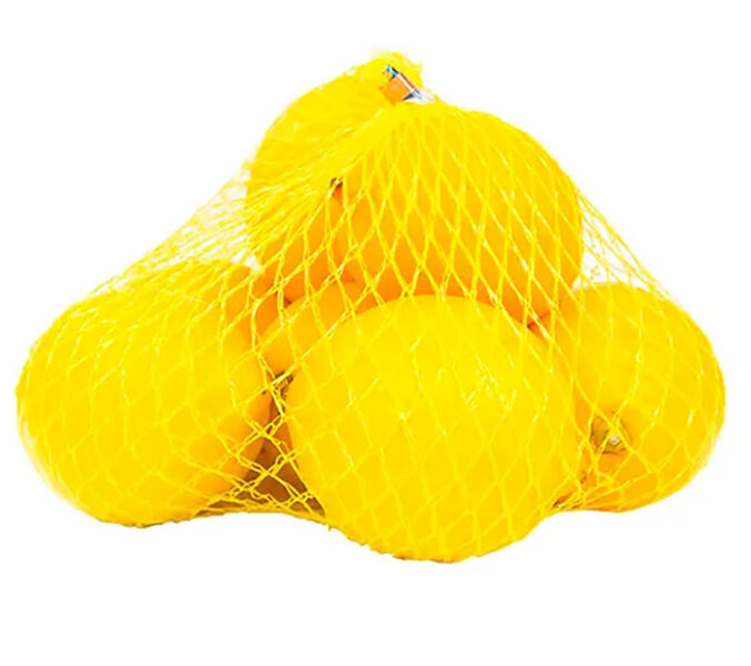 Limón malla 1kg