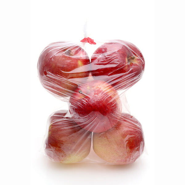 Manzana roja bolsa 1,5 kg