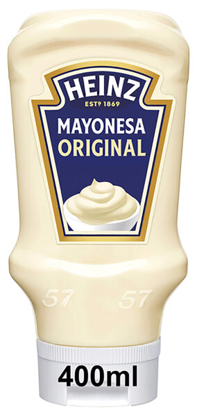 Mayonnaise 400ml