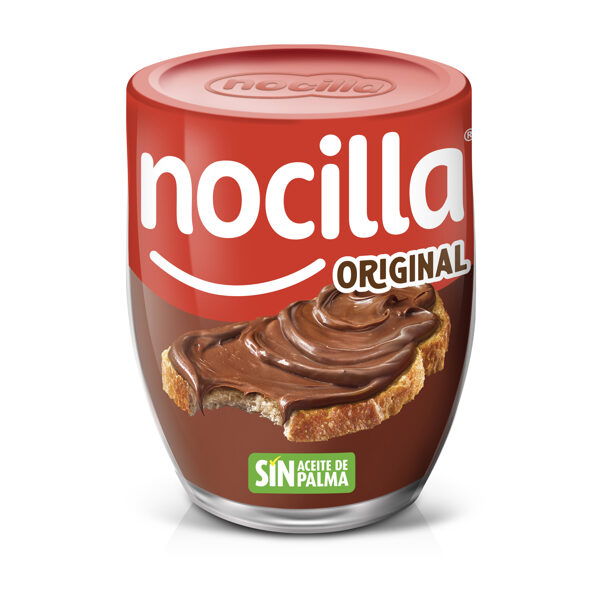 Nocilla tarro 360g