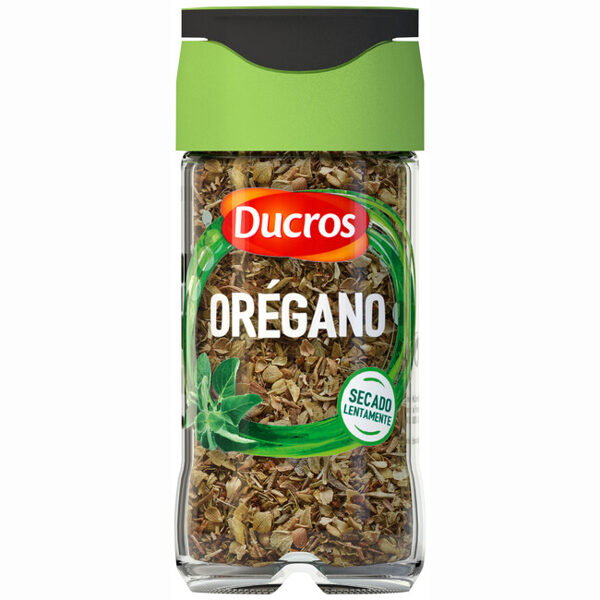 Oregano 10g