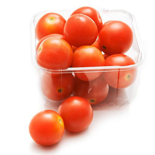 Tomate cherry tarrina 250g